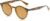 Ray-Ban RB2180 Round Sunglasses