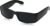 LOCS Sunglasses Hardcore Black 0103