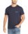 Nautica Men’s Short Sleeve Solid Crew Neck T-Shirt