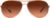 Oakley Women’s Oo4079 Feedback Aviator Sunglasses