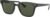 Ray-Ban RB4323 Square Sunglasses