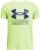 Under Armour Boys’ Tech Hybrid Print Short Sleeve T Shirt